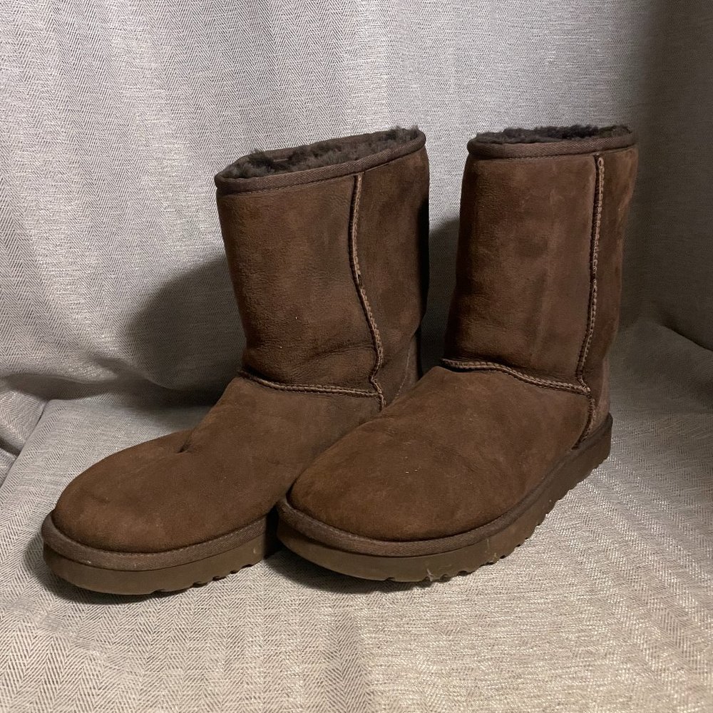 UGG Boots - classic short size 11